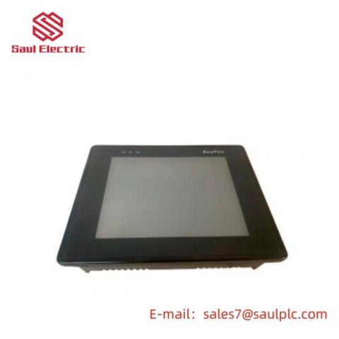 EasyView EVIEW MT508TV - Advanced Touch Screen Panel for Industrial Control