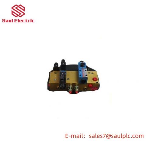 Eaton Vickers MCD-7816 DG4V26CMUH610 KTG4V32B28SMUHA760 Directional DC Tonneau, Precision Control System