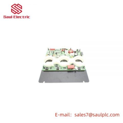 Eaton W+CBS6F 1A96729R51 Board: High-Performance Control Module