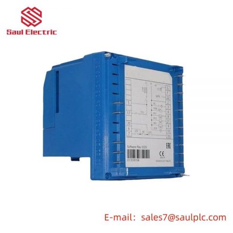 Honeywell EC7830A1066 Programmable Control Module