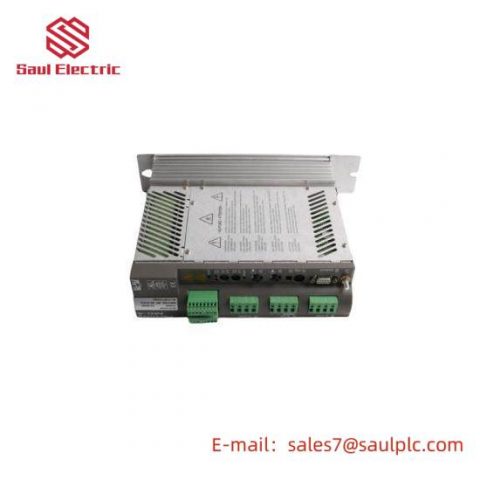 ELAU PMC-2/11/08/000/00/03/11/00/0K Custom Industrial Control Module