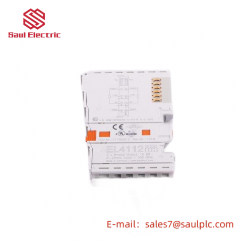 Electro-Numerics EN35SG-P1221 Industrial Control Module