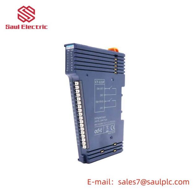 ELEMASTER IB3110551 Layer 2 Network Transmission Module for Industrial Control Systems