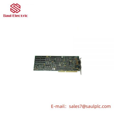 Elmo Matrox IP-8-ISA Computer ISA Board - Industrial Control Module