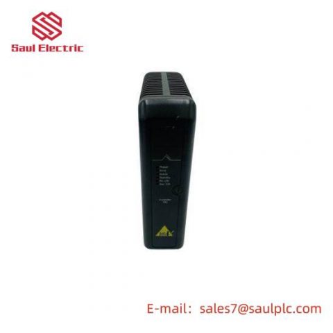 EMERSON 12P4987X062 KL2101X1-BA1: Precision Control Module for Advanced Automation Solutions