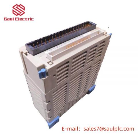 EMERSON 1C31179G01 Remote I/O Master Unit