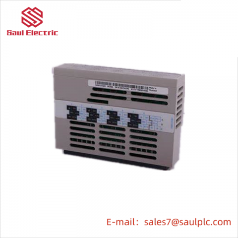 EMERSON 5X00481G01 CPU Module - High Performance Control Solution