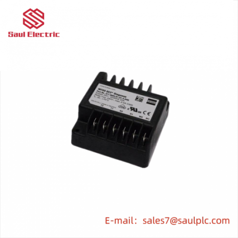 EMERSON A6220 - Machinery Health Monitor, Advanced Maintenance Solution