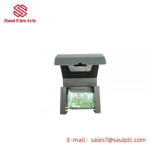 EMERSON A6824 9199-00090 Industrial Control Module