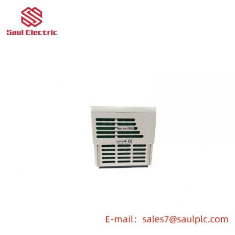 EMERSON CE4003S2B3 - Advanced 4-Wire I/O Termination Block