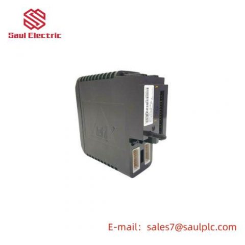 Emerson DeltaV KJ3204X1-BA1 12P3275X042: Advanced Output Module for Industrial Control