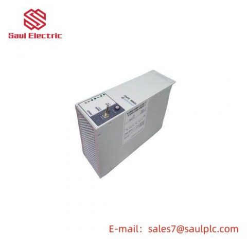 Emerson DeltaV WH5D-2FF, 1X00416H03, Power Supply Module