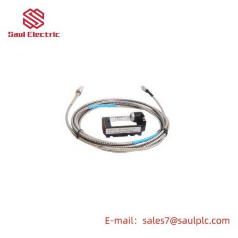 EMERSON EPRO PR6423/016-010 Probes with Cable - Precision Measurement Solution for Industrial Control