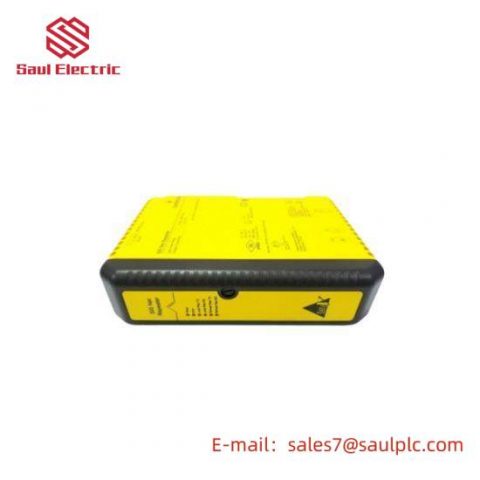 Emerson KJ2221X1-BA1 SIS Repeater Module