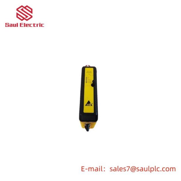 Emerson KJ2221X1-BA1 SIS Repeater Module