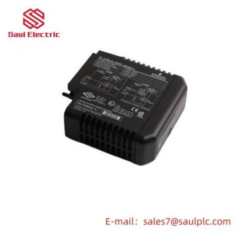 Emerson KJ3222X1-BA1 12P2532X122 CE4003S2B1 - High-Performance Analog Input HART Module
