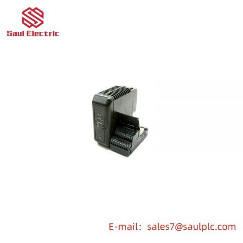 EMERSON KJ3241X1-BA1 12P2506X022 Redundant Serial Interface Card: Industrial Control Module