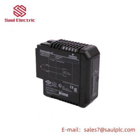 EMERSON KJ3242X1-BK1 | 12P4711X032 | Advanced Control Module