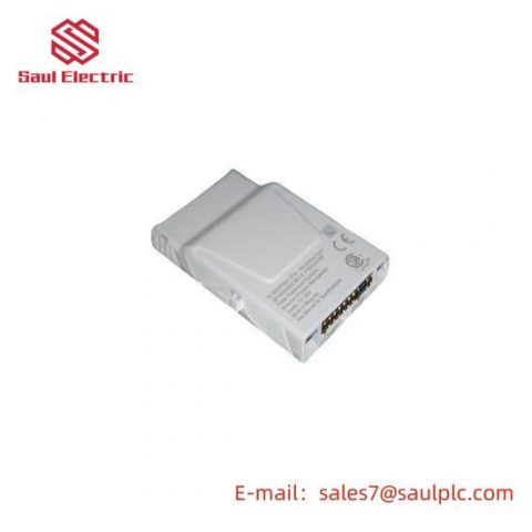 EMERSON KL3031X1-BA1 RTD Input Module for Automation Parts