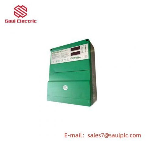 Emerson M45RGB14 DC Drive