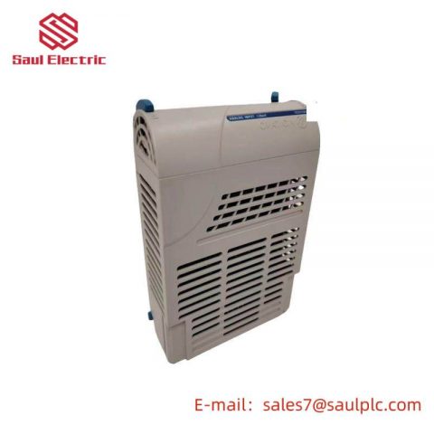 Emerson Ovation 1C31116G01 - Non-compensated Analog Input Module