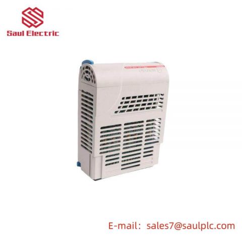 Emerson Ovation 1C31189G01 Speed Detector Electronics Module