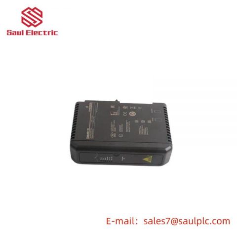 Emerson PR6423/01R-111 CON031 Current Sensor for Industrial Control Applications