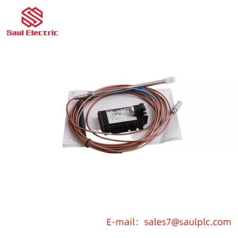 EMERSON PR9268/202-100 Industrial Control Module