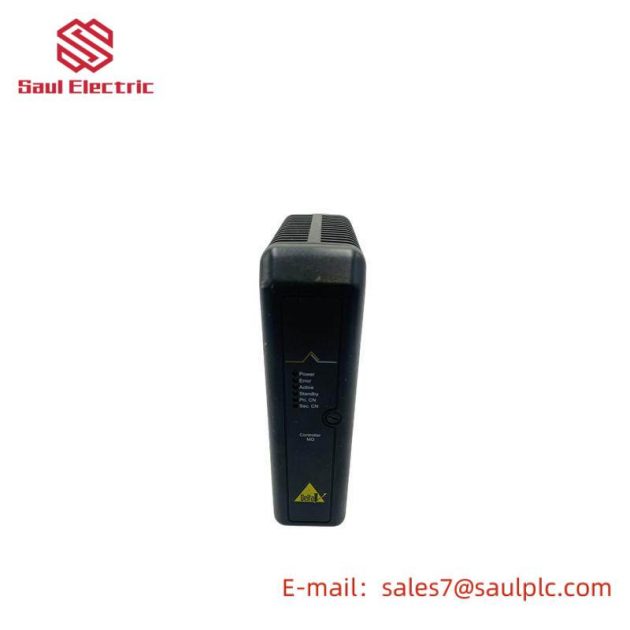 EMERSON SE3008 12P6383X032 - Industrial Control Module
