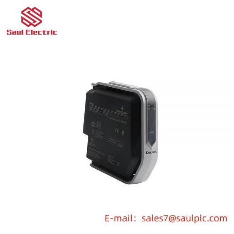 Emerson SE4036P2 KJ3241X1-BK1 Serial Interface for Enhanced Control Solutions