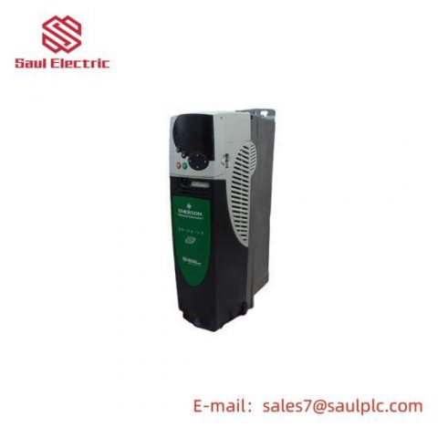Emerson SP1403 AC Servo Drive, Industrial Automation Solutions
