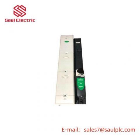 EMERSON SP6402 UNIDRIVE Motor Drive Model: Precision Control for Heavy Industries