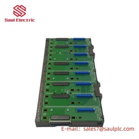 Emerson VE4050S2K1C1: High-Performance Automation Module