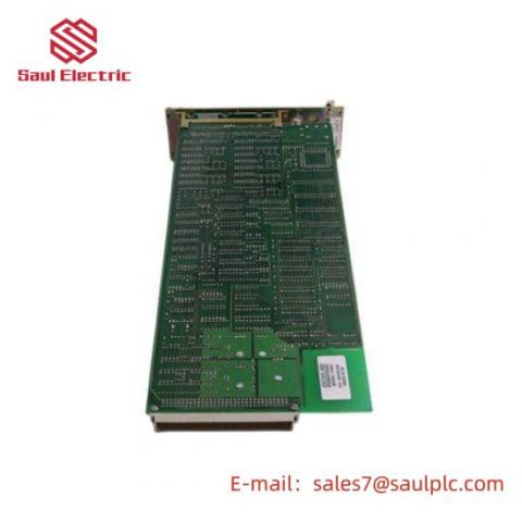 ENTEK C6682 IRD Axial Position Monitor Display, Precision Control for Industrial Automation