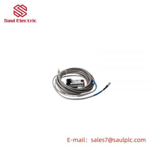 EPRO PR6423/000-030-CN CON021 Eddy Current Sensor: Precise Non-Invasive Measurement, Advanced Industrial Control