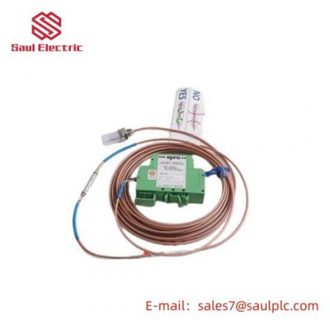 EPRO PR6423/000-040-CN CON021: Industrial Automation Control Module