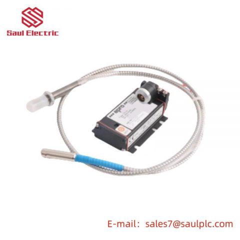 EPRO PR6423/007-010 CON021 Eddy Current Sensor: Precision Measurement for Industrial Control