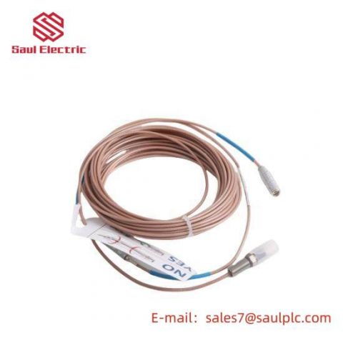 EPRO PR6423/10R-040 CON021, Competitive Industrial Control Module