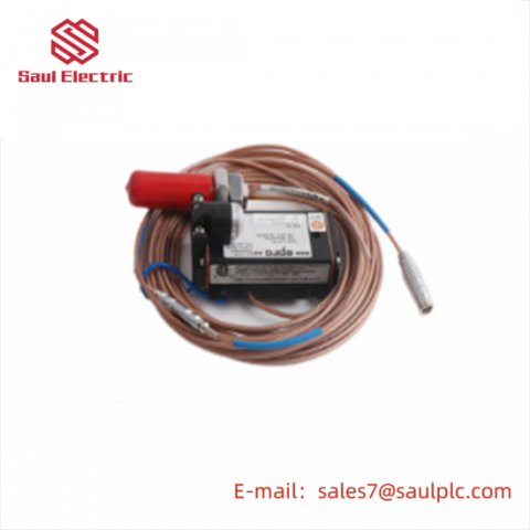 EPRO PR6424/006-030 - High Precision 16mm Eddy Current Sensor