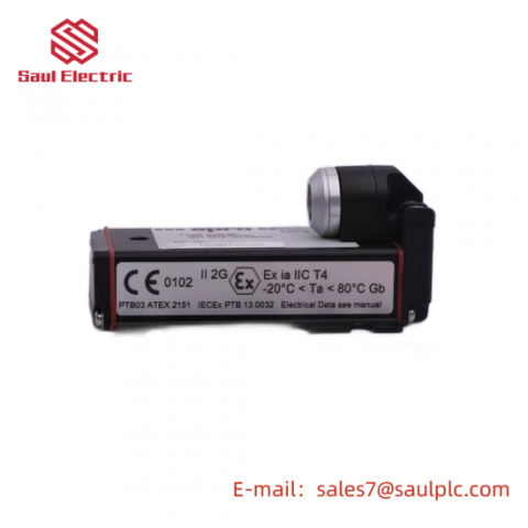 EPRO PR6423/010-010 CON021 - Advanced Programmable Logic Controller