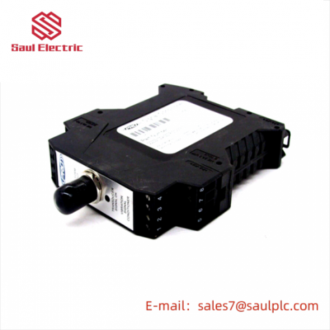 Emerson SC203-100A-002IR-010-01K-05 Temperature Signal Conditioner