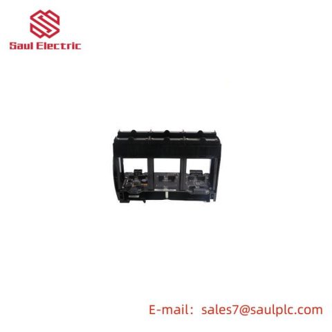 Emerson FSROC-EXP/EXP Expanded Remote Operations Controller