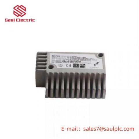 EXPO ETM IS31-001: Precision Control Module for Industrial Automation