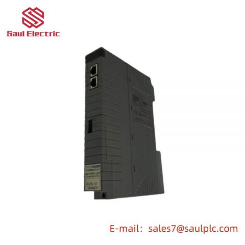 Yokogawa F3RP45-2P/L1 Real-Time CPU Module: Precise Control & Efficiency in Industrial Automation