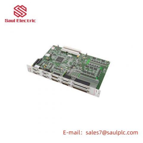 FAGOR AXES 8055 VPP SB - Advanced CNC Machine Control Module