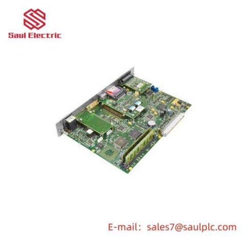 Fagor CPU-KCF 8055/A-M CPU Board - Advanced Industrial Control Module