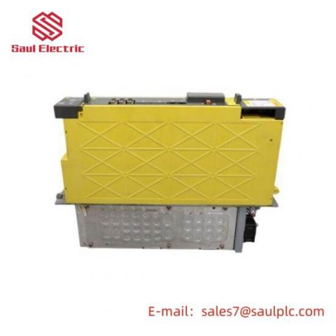 FANUC A068-6117-H209 Servo Amplifier Module: Precision Control for Industrial Automation