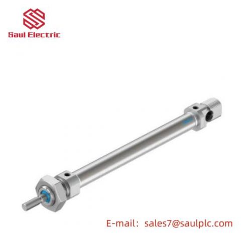 Festo DSNU-12-100-P-A 19194 | ISO Cylinder