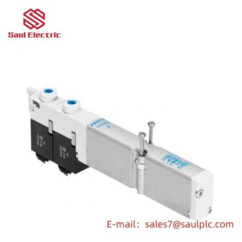FESTO VMPA1-M1H-E-PI 533345 | Air Solenoid Valve