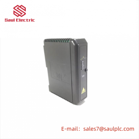 Fisher-Rosemount KJ3004X1-BA1 Field Interface Module for Industrial Automation Systems